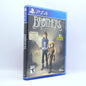 PS4 - Brothers