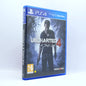 PS4 - أنشارتد 4