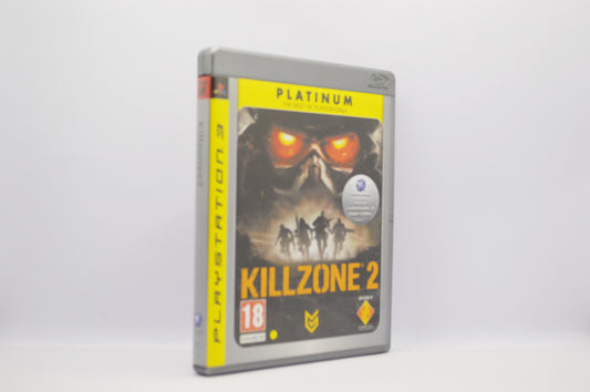 PS3 - Killzone 2 [Platinum]