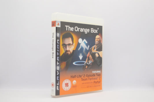 PS3 - The Orange Box