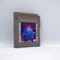 Nintendo Gameboy - Tetris
