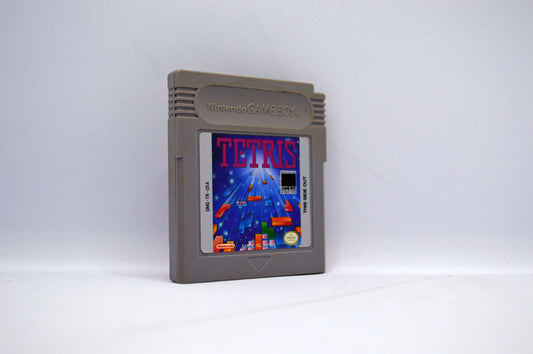 Gameboy - Tetris