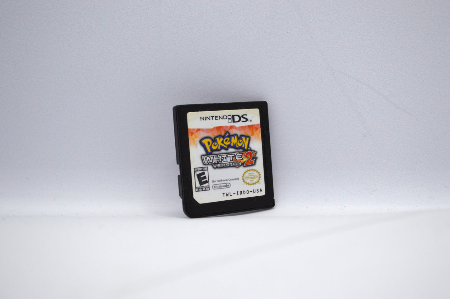Nintendo DS - بوكيمون وايت فيرجن 2