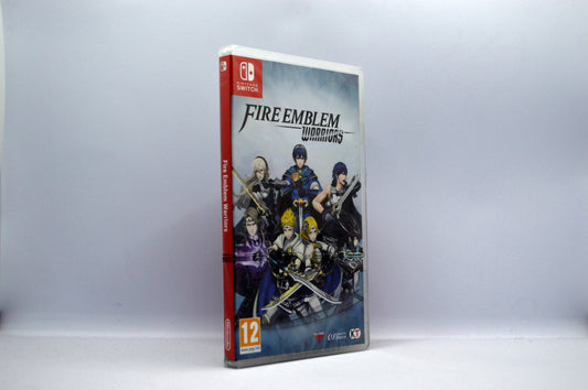 Nintendo Switch - Fire Emblem Warriors