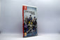 Nintendo Switch - Fire Emblem Warriors