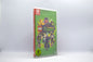 Nintendo Switch - Lego Dc Super Villains