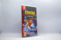Nintendo Switch - Crash Bandicoot 4 Its About Time