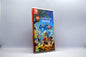 Nintendo Switch - Lego Horizon Adventures