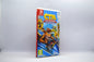 Nintendo Switch - Crash Team Racing Nitro Fueled