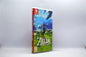 Nintendo Switch - Zelda: Breath of the Wild