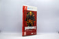 Nintendo Switch - Wolfenstein II: The New Colossus