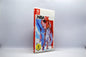 Nintendo Switch - NBA 2K22