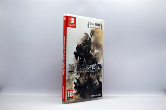 Nintendo Switch - Nier Automata