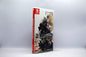 Nintendo Switch - Nier Automata