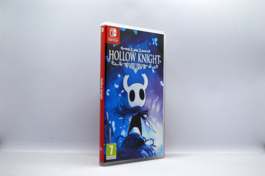Nintendo Switch - Hollow Knight