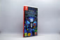 Nintendo Switch - Dragons Legends Of The Realms