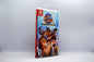 Nintendo Switch - Street Fighters 30th Anniversary