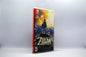 Nintendo Switch - Zelda Breath Of The Wild