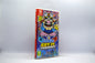 Nintendo Switch - WarioWare: Get It Together!