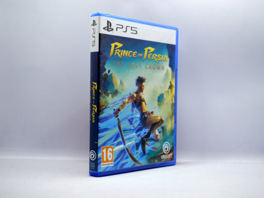 PS5 - Prince Of Persia
