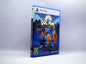 PS5 - Dog Man