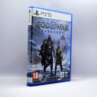 PS5 - God Of War Ragnarok