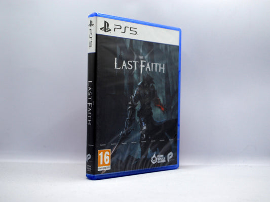 PS5 - The Last Faith