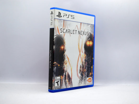 PS5 - سكارليت نيكسس