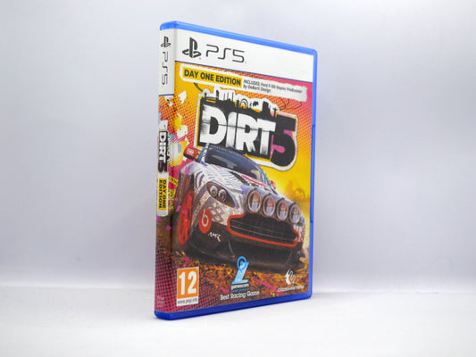 PS5 - Dirt 5