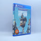 PS4 - Saints Row