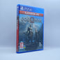 PS4 - God Of War