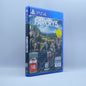 PS4 - Far Cry 5