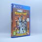PS4 - NBA Playground 2