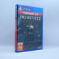 PS4 - الظلم 2