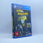 PS4 - New Tales From The Borderlands Deluxe Edition