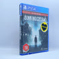 Ps4 - Sinking City