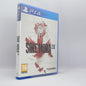 PS4 - ساين مورا إكس