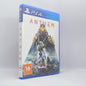 PS4 - Anthem