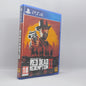 PS4 - Red Dead Redemption