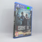 PS4 - Resident Evil 2