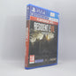 PS4 - Resident Evil Biohazard