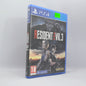 PS4 - ريزدنت إيفل 3