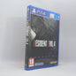 PS4 - ريزدنت إيفل 4 ريميك