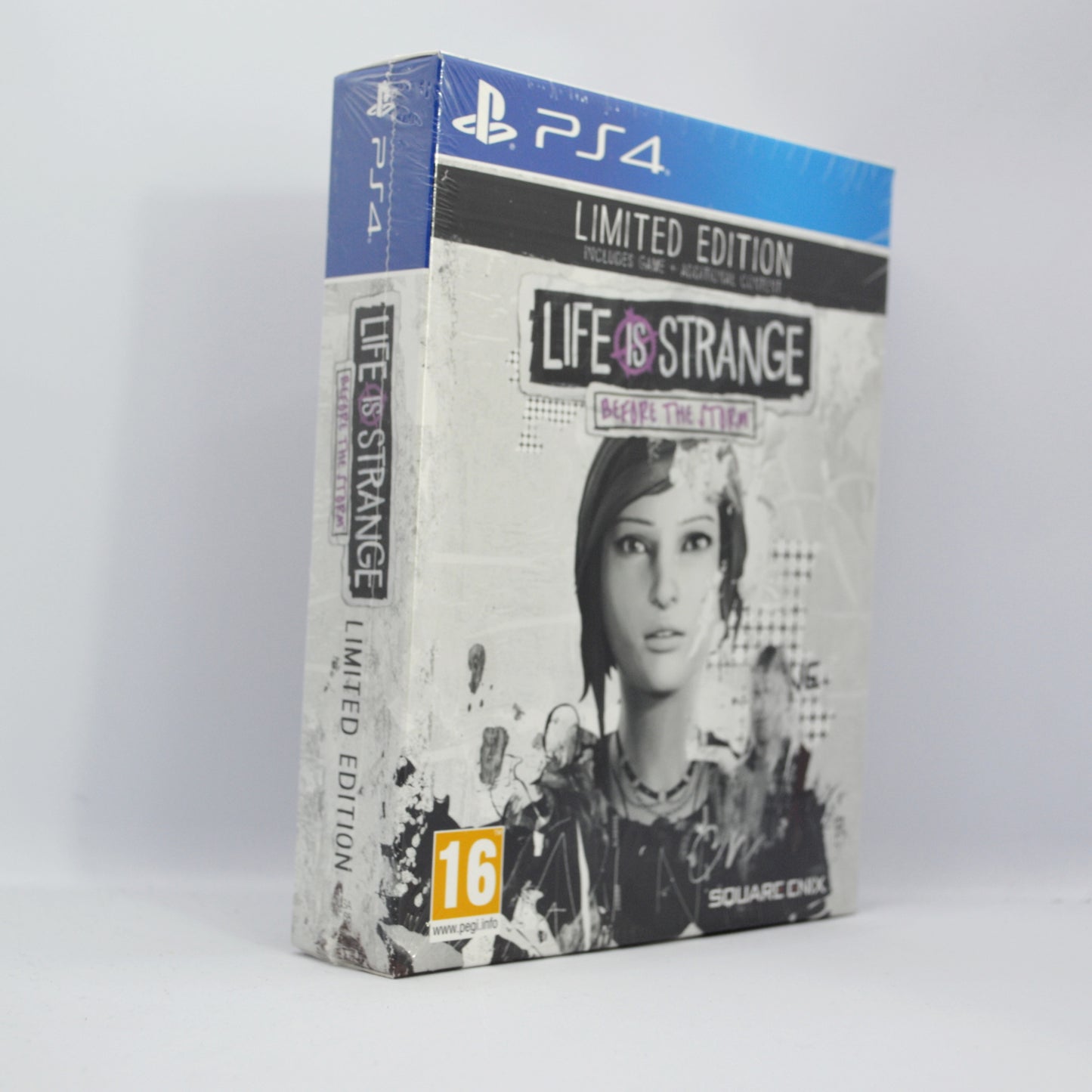 PS4 - Life Is Strange (إصدار محدود)