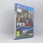 PS4 - PES2017