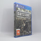 PS4 - أيام مضت