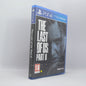 PS4 - The Last Of Us Part II