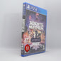 PS4 - Agents Mayhem