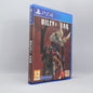 PS4 - Guilty Gear Strive