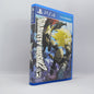 PS4 - Gravity Rush 2